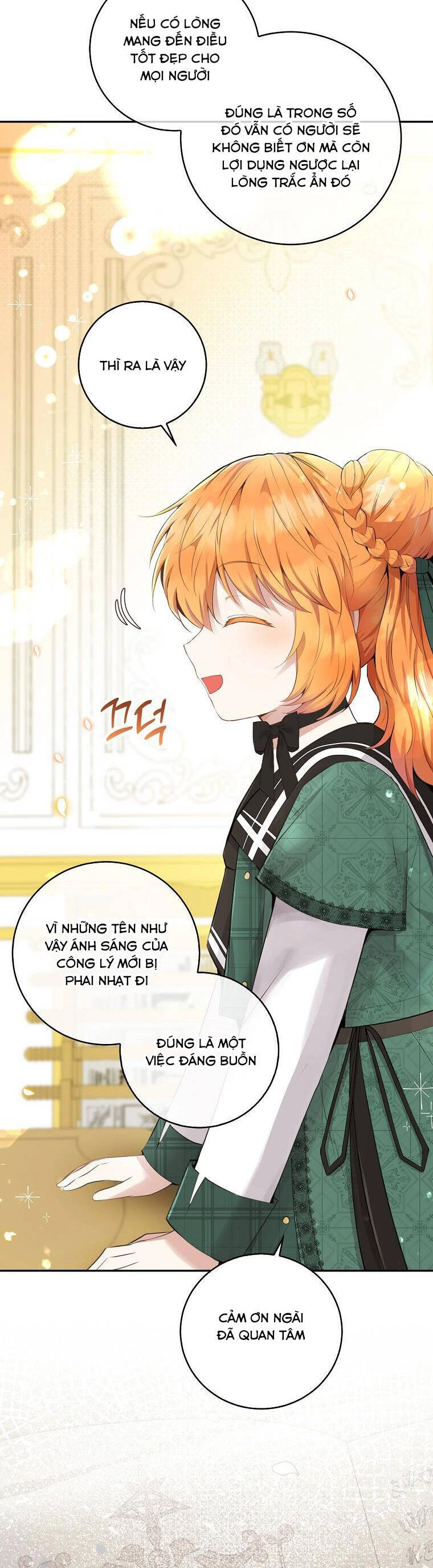 Sóc Con Tài Năng Chapter 26 - 33