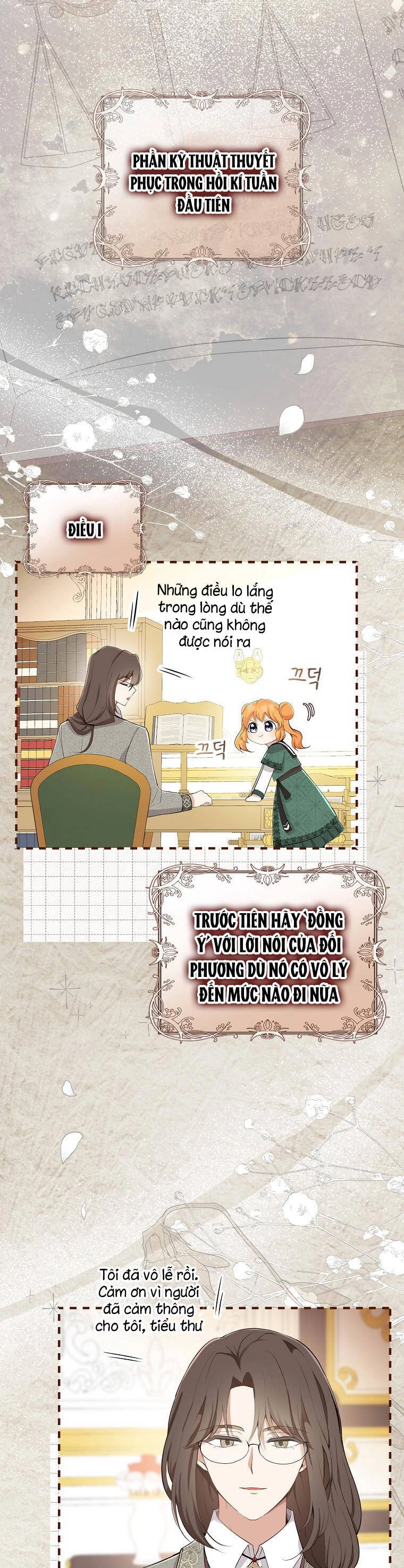 Sóc Con Tài Năng Chapter 26 - 34