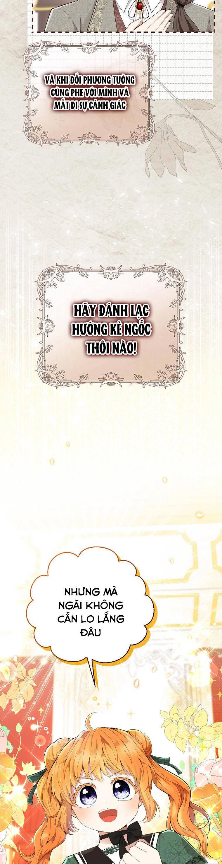 Sóc Con Tài Năng Chapter 26 - 35