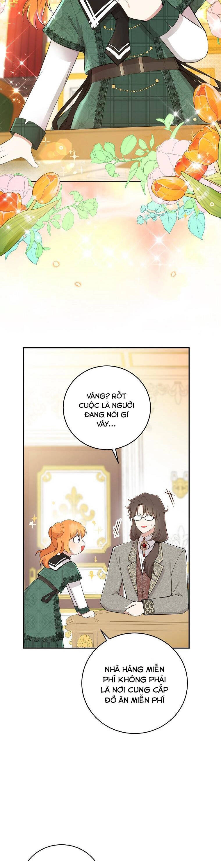 Sóc Con Tài Năng Chapter 26 - 36