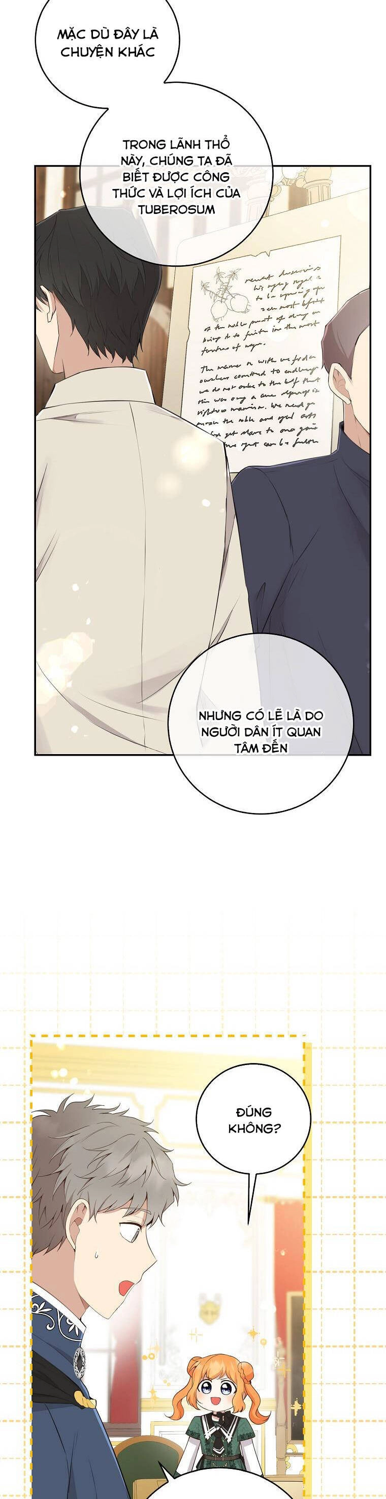 Sóc Con Tài Năng Chapter 26 - 37