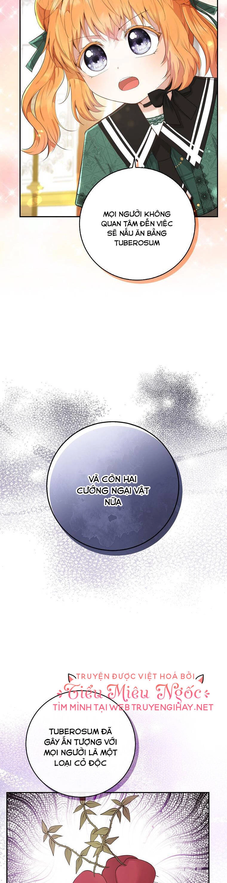 Sóc Con Tài Năng Chapter 26 - 39