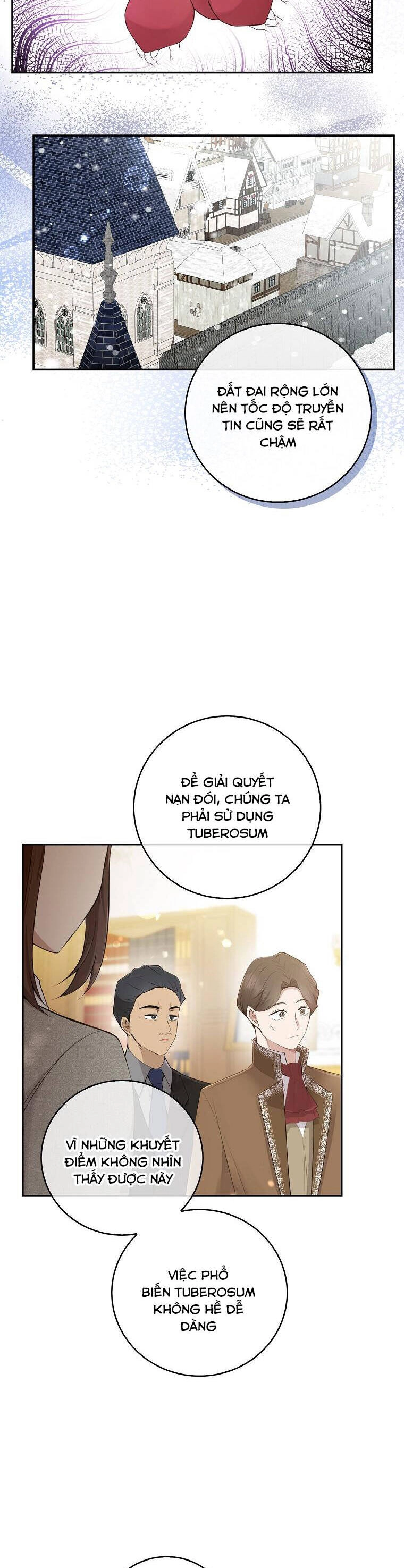 Sóc Con Tài Năng Chapter 26 - 40