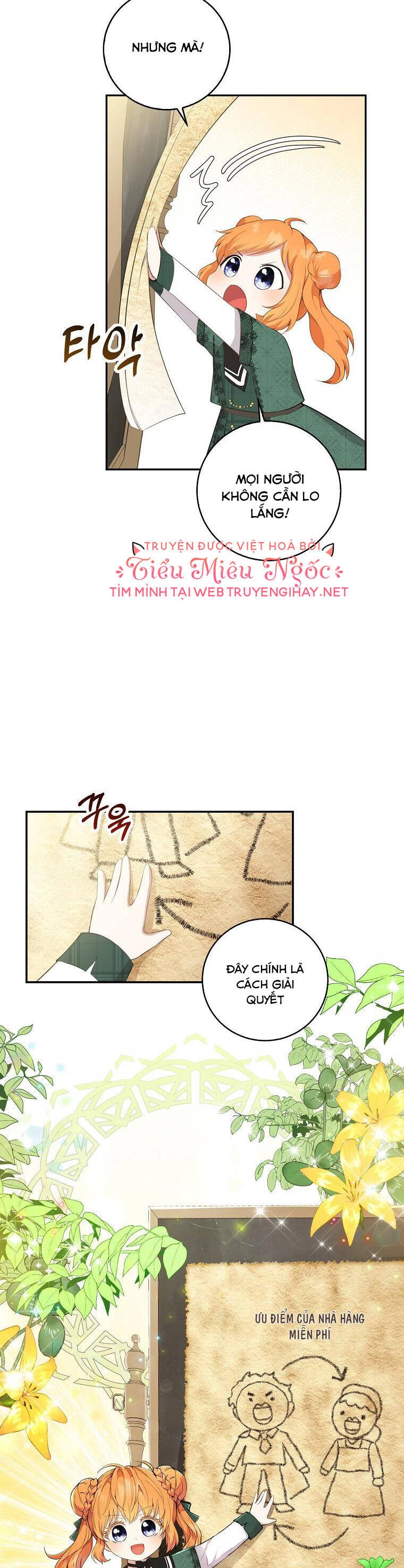 Sóc Con Tài Năng Chapter 26 - 41