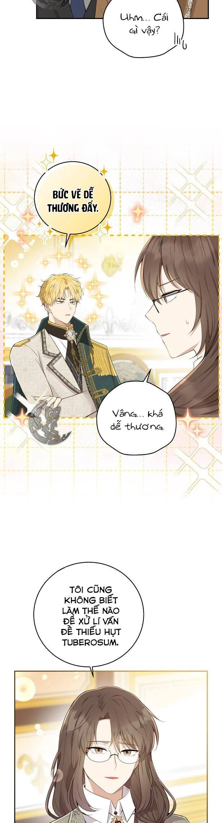 Sóc Con Tài Năng Chapter 27 - 4