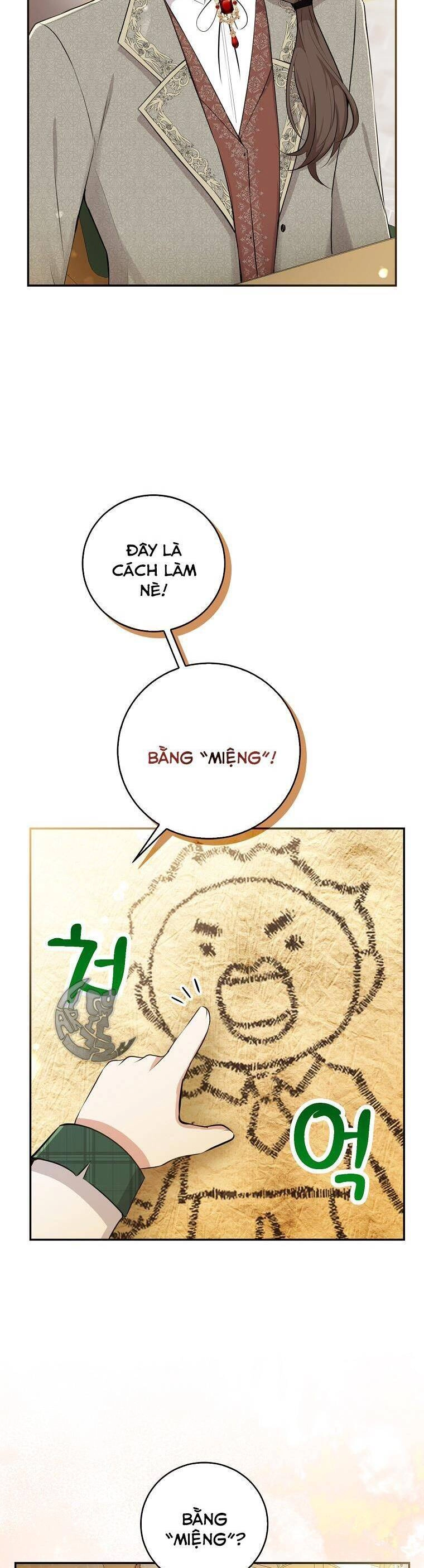 Sóc Con Tài Năng Chapter 27 - 5