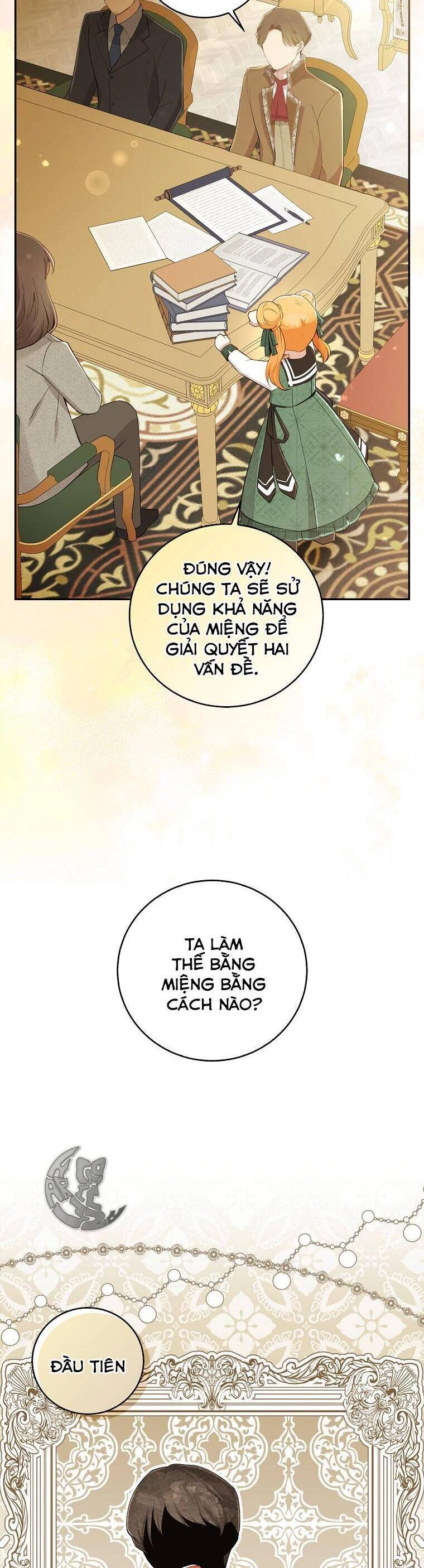 Sóc Con Tài Năng Chapter 27 - 6