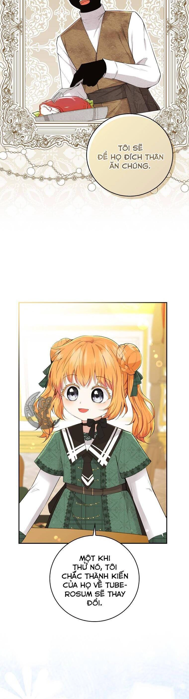 Sóc Con Tài Năng Chapter 27 - 7