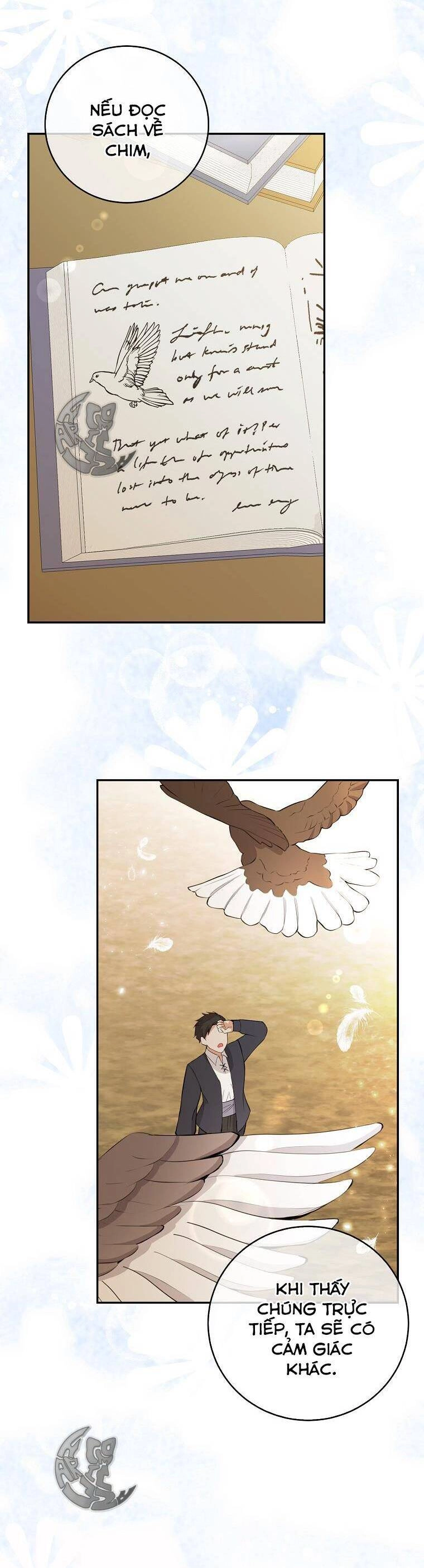 Sóc Con Tài Năng Chapter 27 - 8