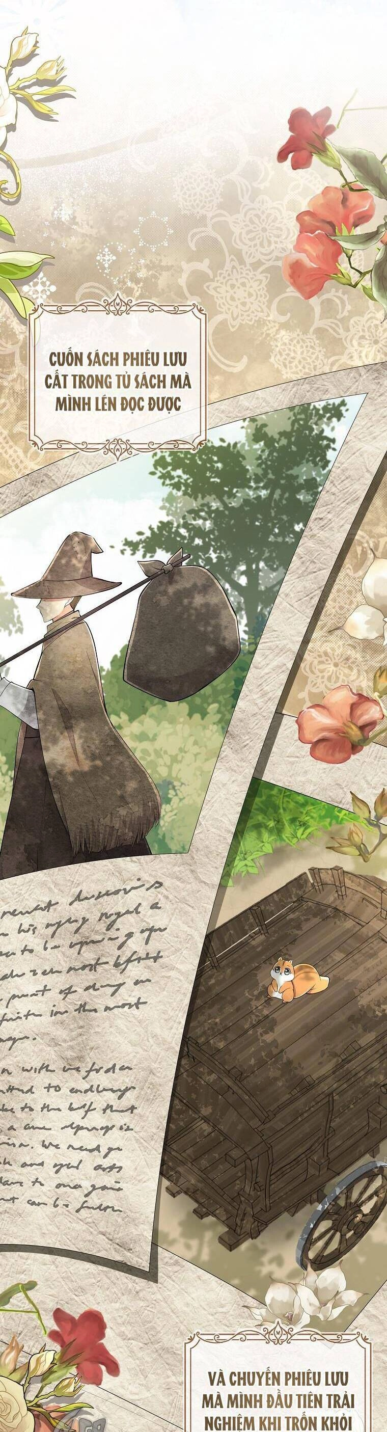 Sóc Con Tài Năng Chapter 27 - 9