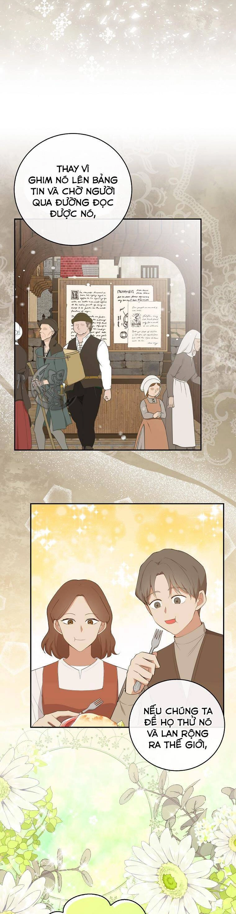 Sóc Con Tài Năng Chapter 27 - 11