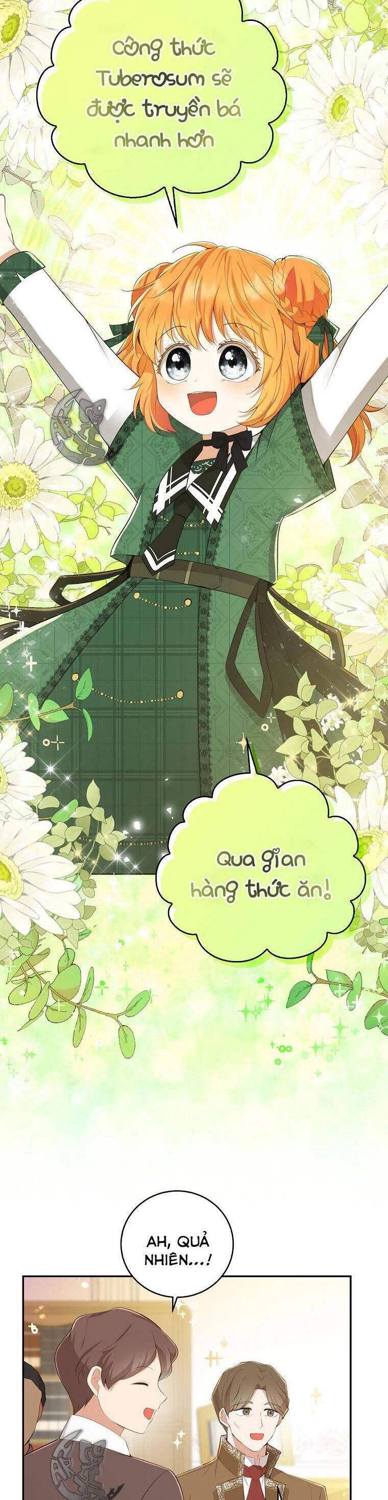 Sóc Con Tài Năng Chapter 27 - 12