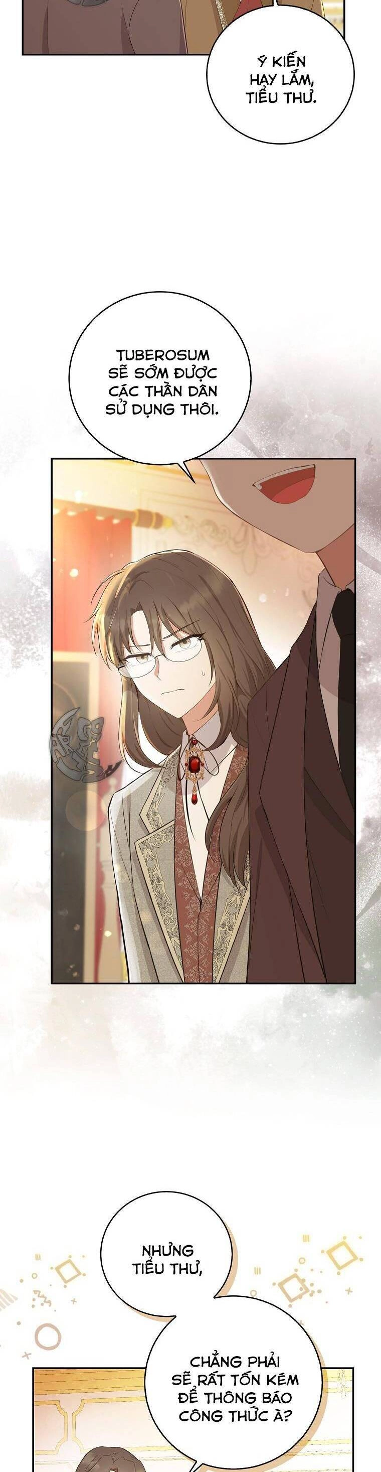 Sóc Con Tài Năng Chapter 27 - 13