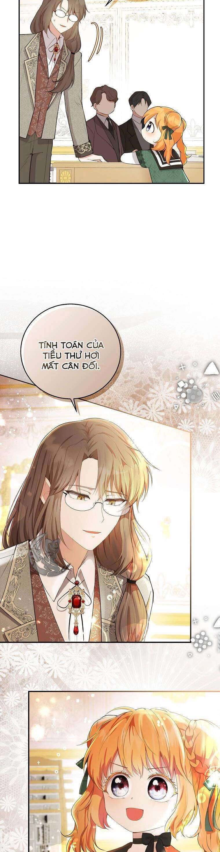 Sóc Con Tài Năng Chapter 27 - 14