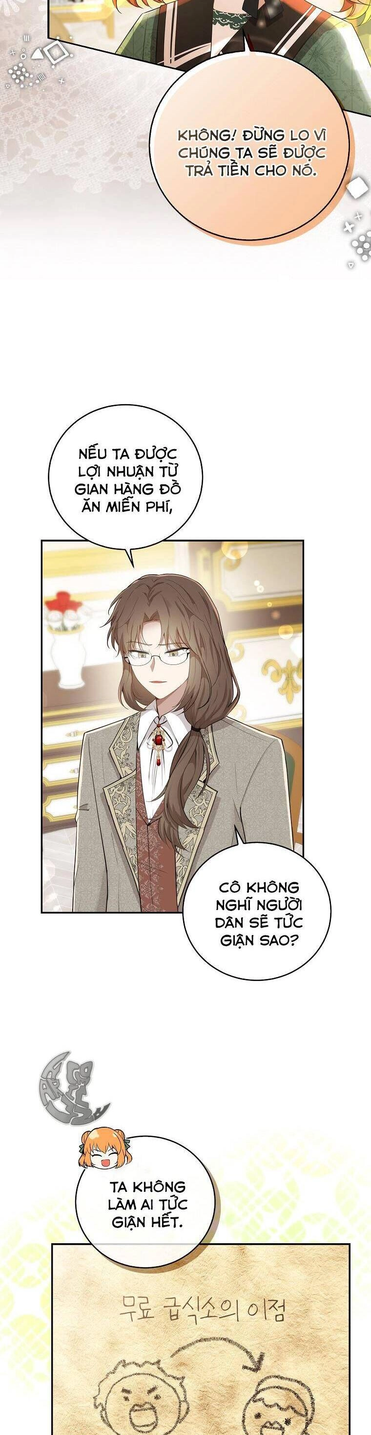 Sóc Con Tài Năng Chapter 27 - 15