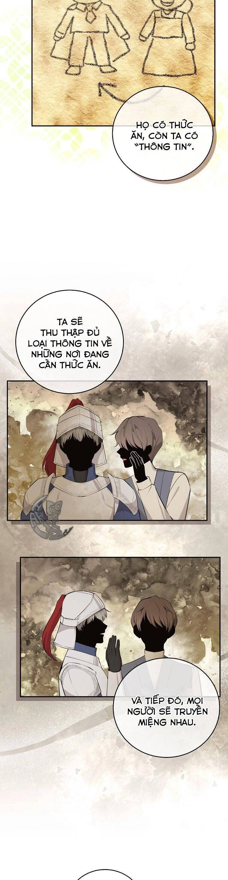 Sóc Con Tài Năng Chapter 27 - 16