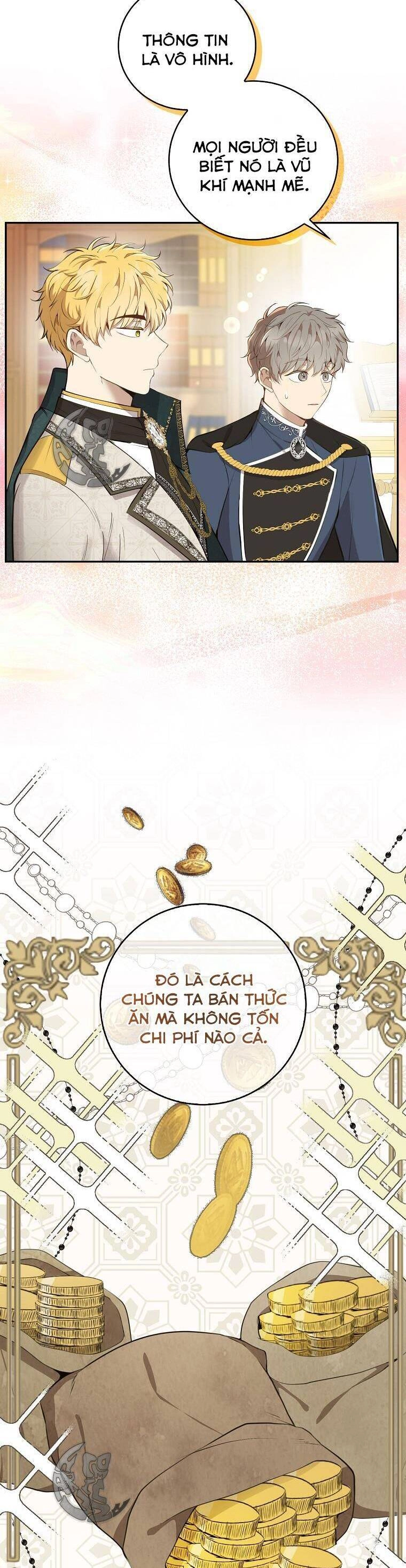 Sóc Con Tài Năng Chapter 27 - 17