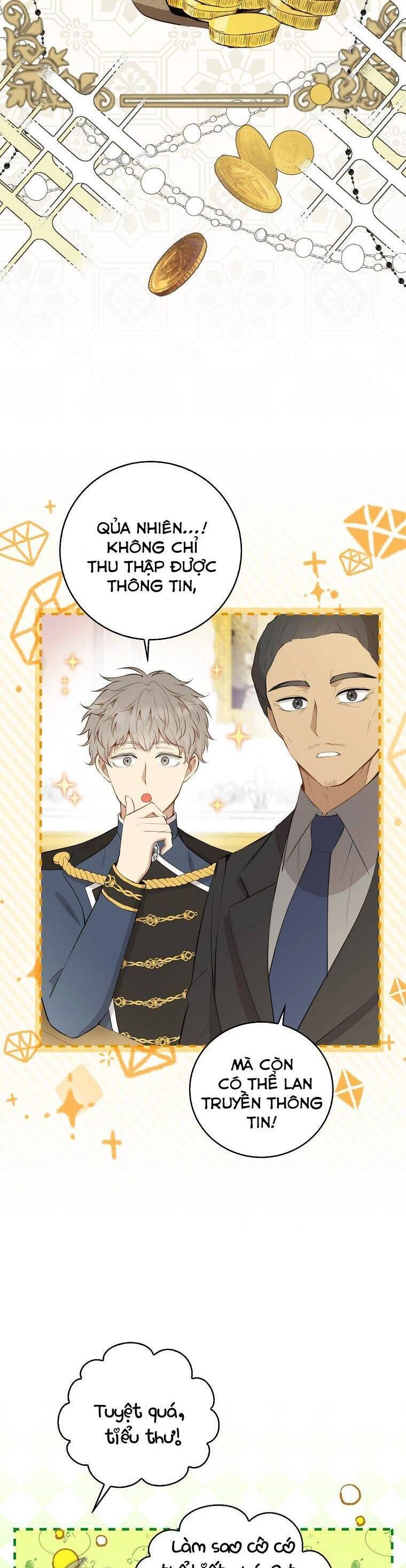 Sóc Con Tài Năng Chapter 27 - 18