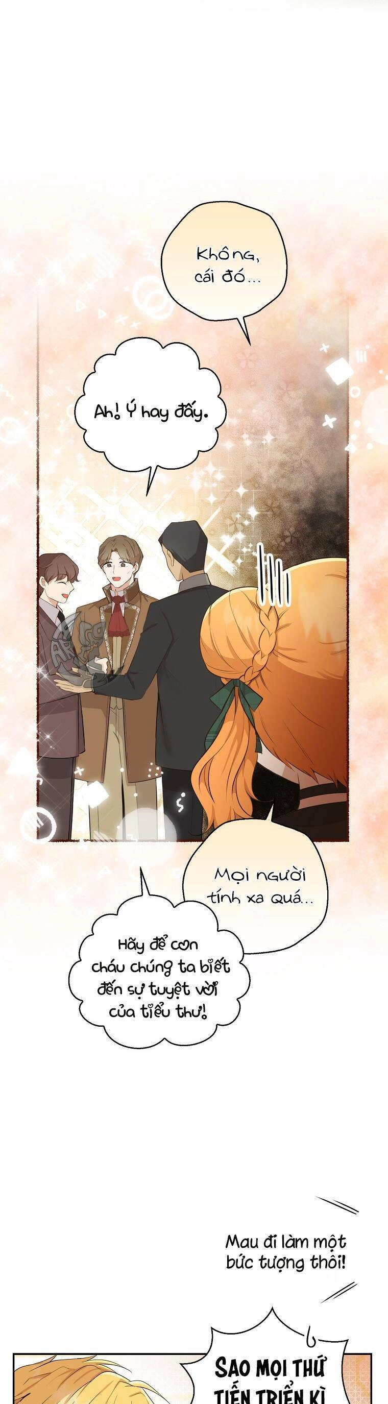 Sóc Con Tài Năng Chapter 27 - 20