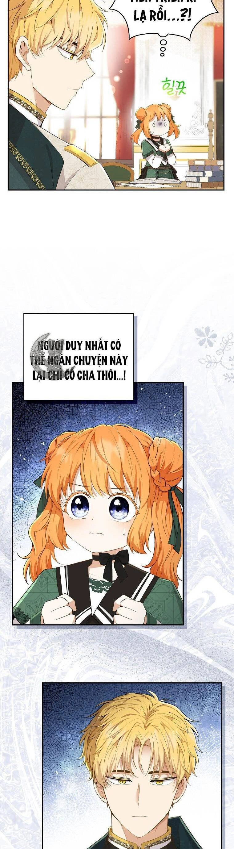 Sóc Con Tài Năng Chapter 27 - 21