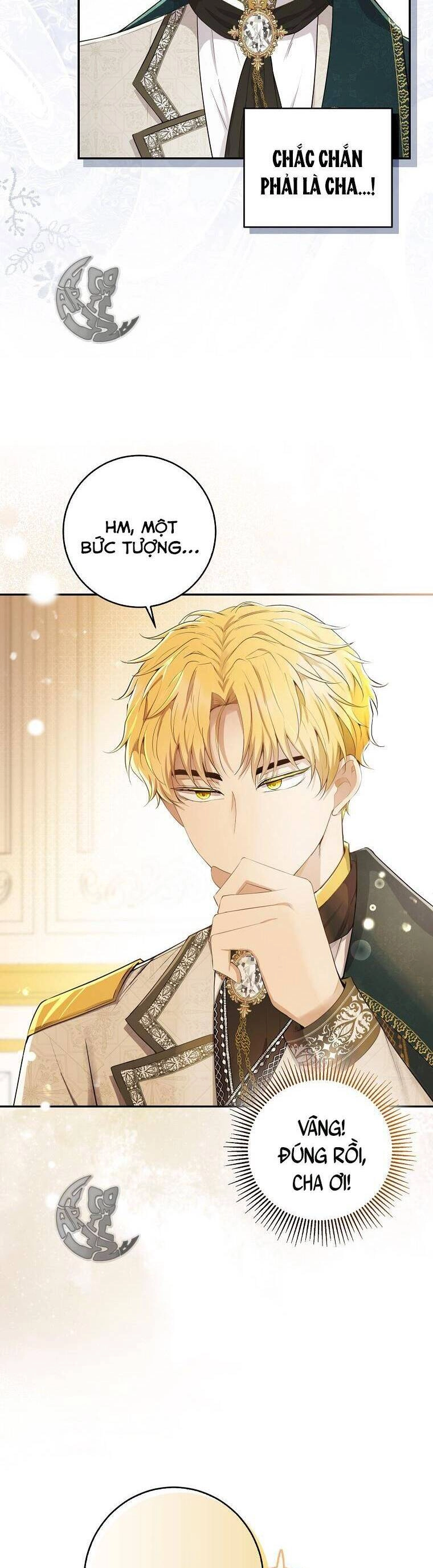 Sóc Con Tài Năng Chapter 27 - 22