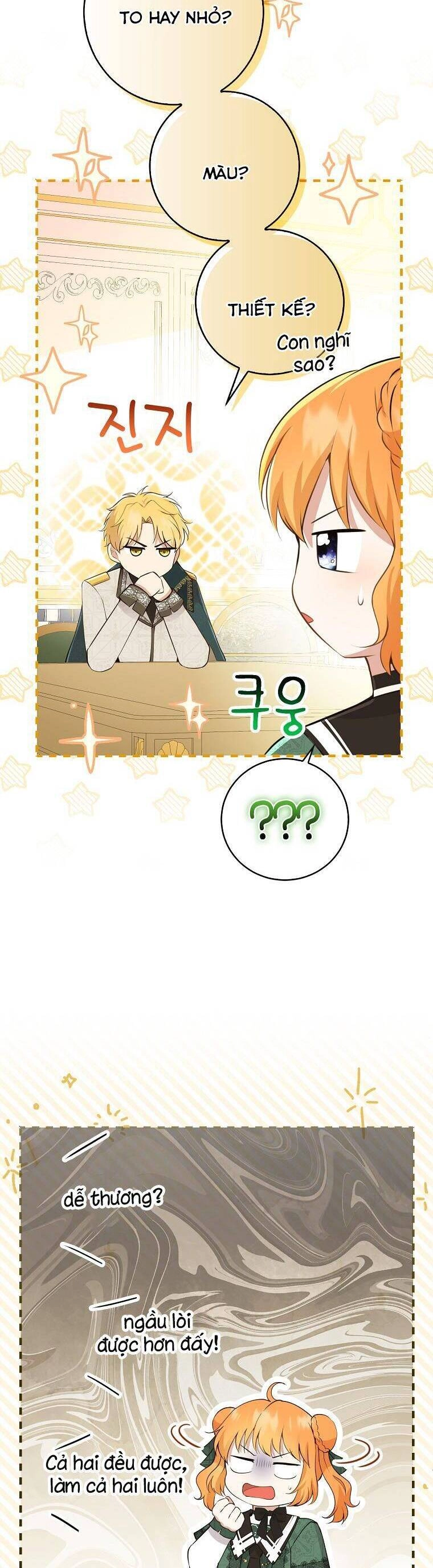 Sóc Con Tài Năng Chapter 27 - 23