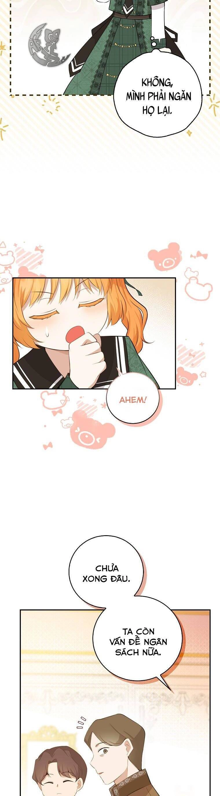 Sóc Con Tài Năng Chapter 27 - 24