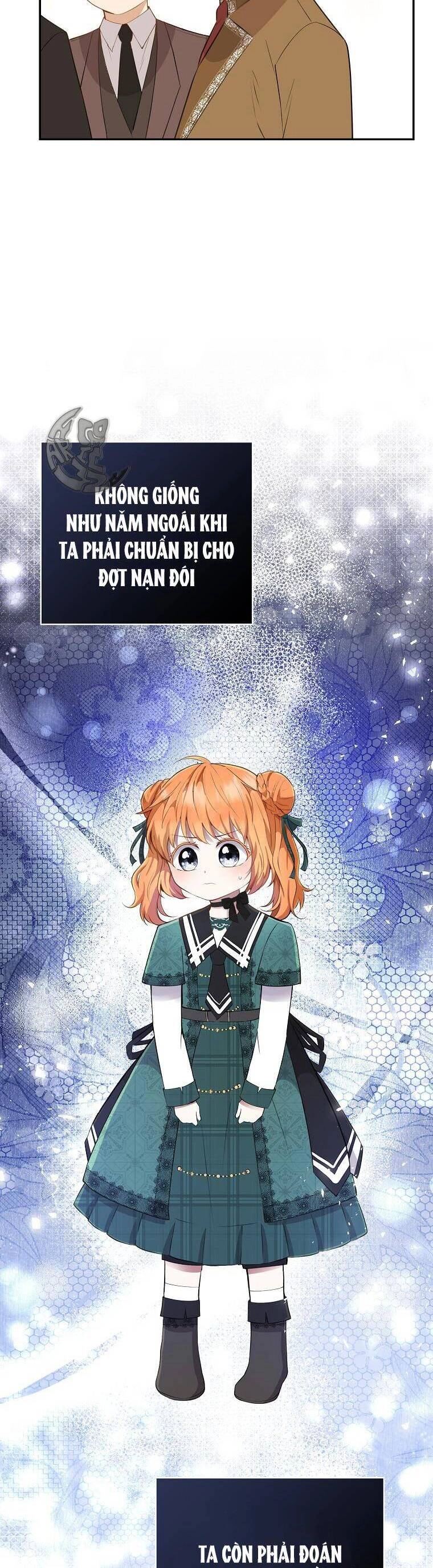 Sóc Con Tài Năng Chapter 27 - 25