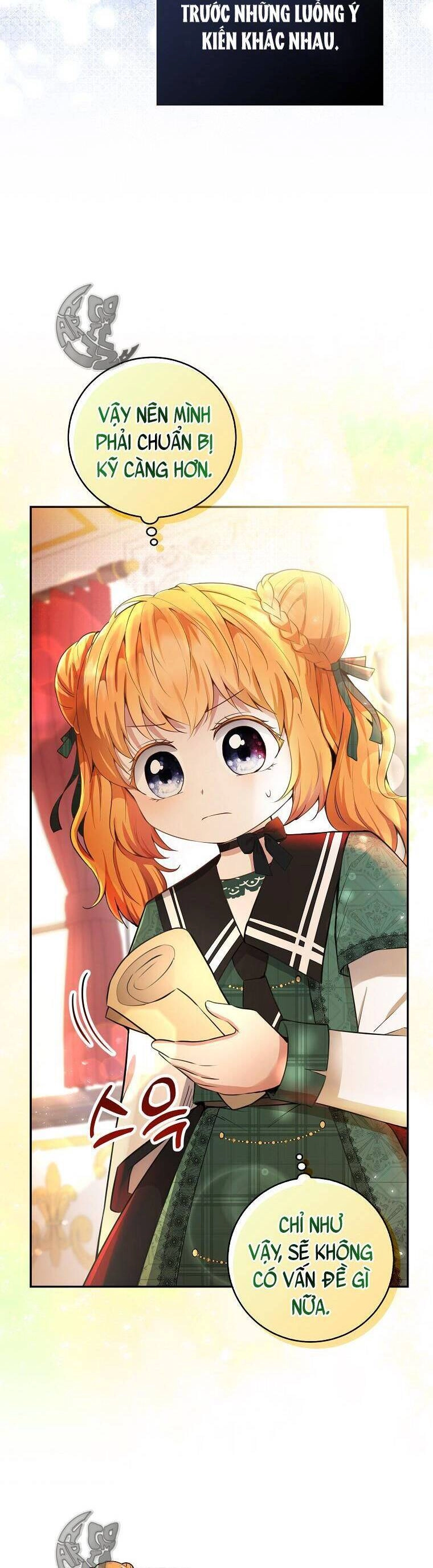 Sóc Con Tài Năng Chapter 27 - 26