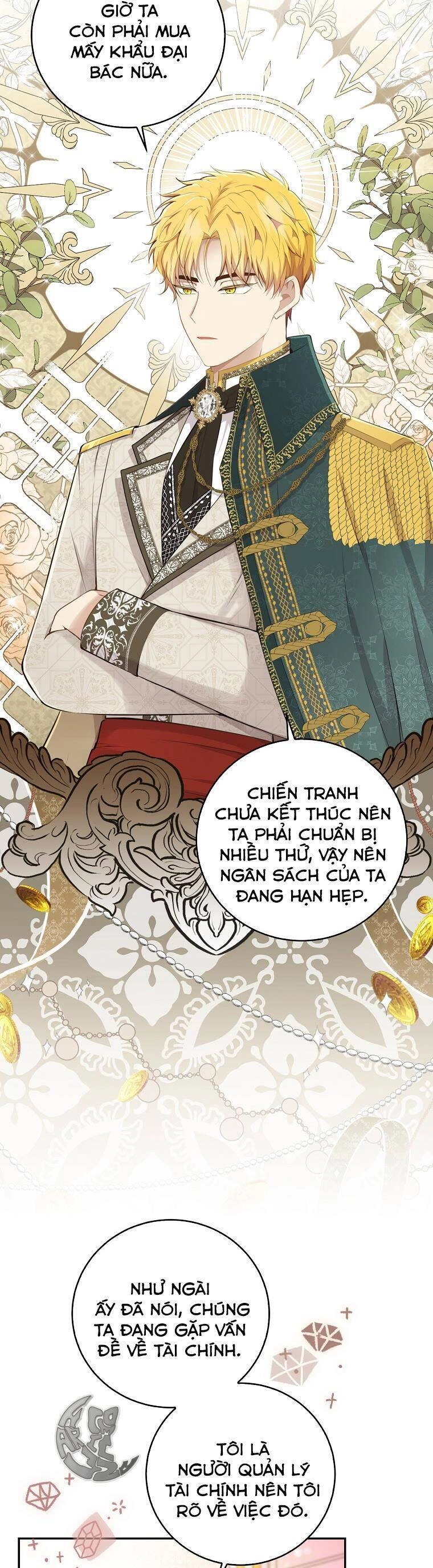 Sóc Con Tài Năng Chapter 27 - 28