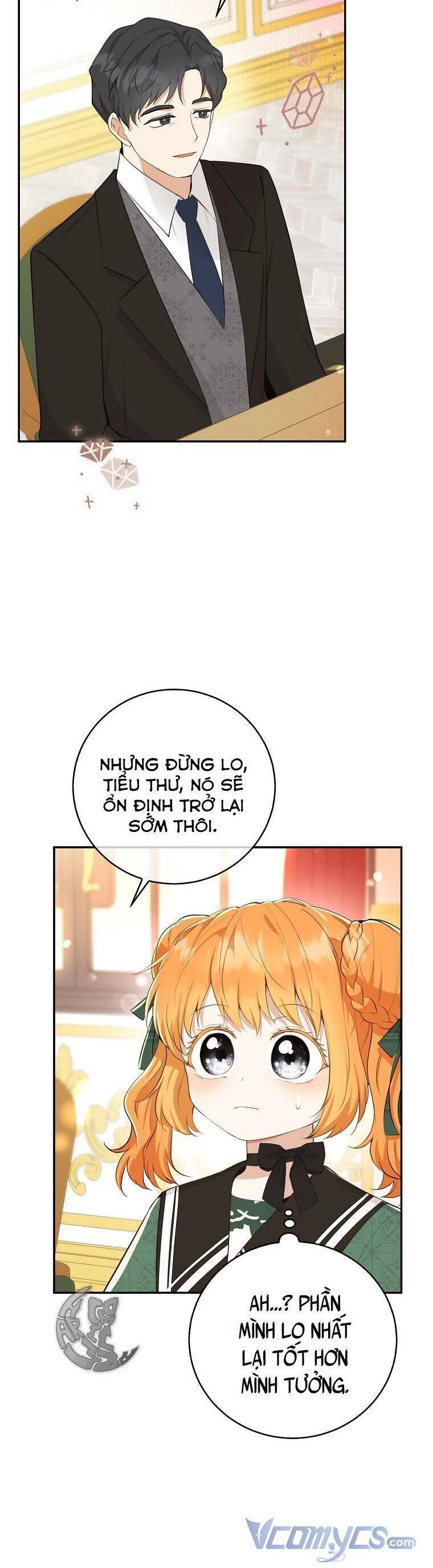 Sóc Con Tài Năng Chapter 27 - 29