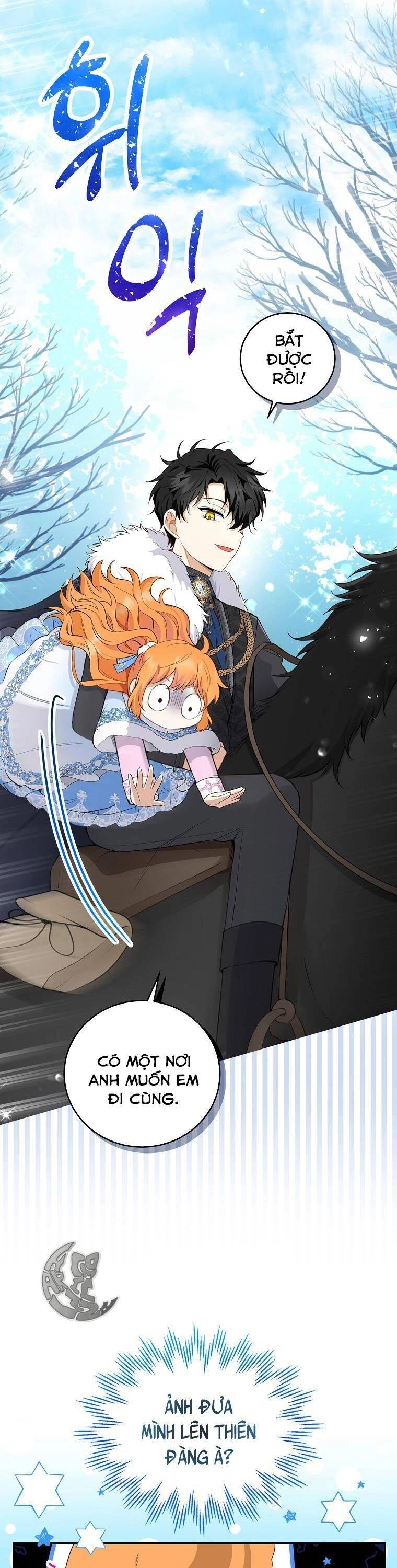 Sóc Con Tài Năng Chapter 27 - 35