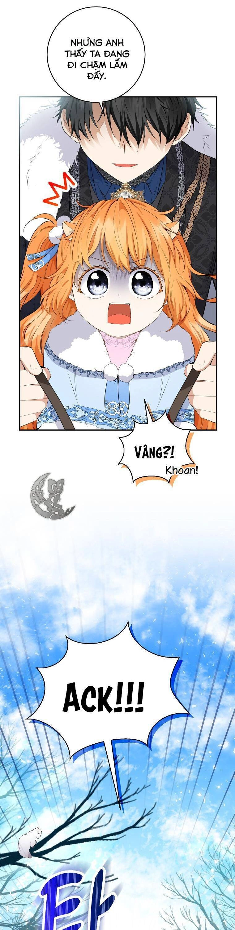 Sóc Con Tài Năng Chapter 27 - 38