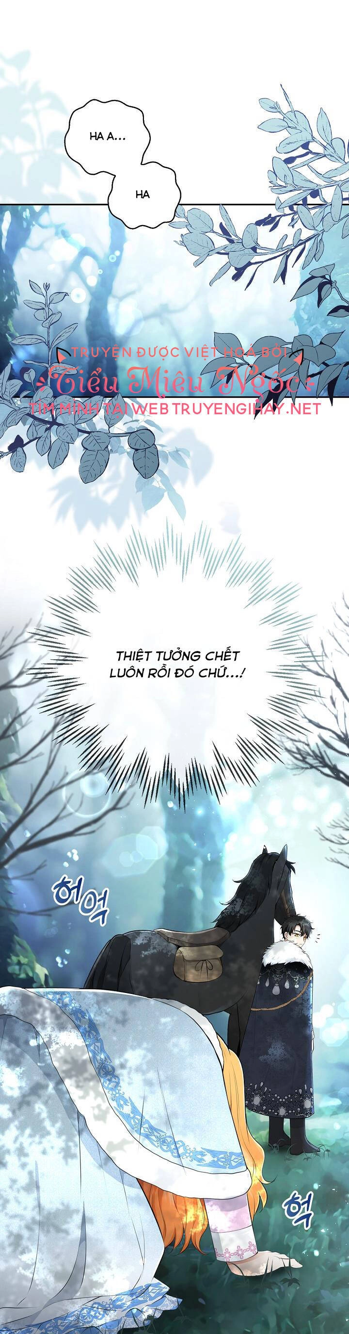 Sóc Con Tài Năng Chapter 28 - 2