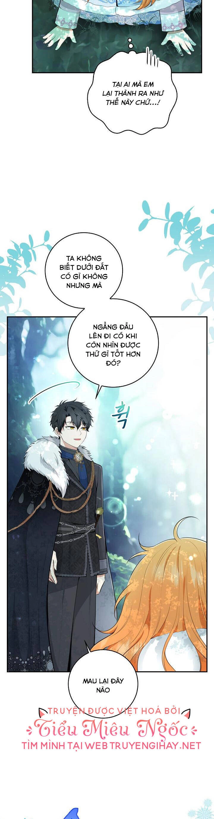 Sóc Con Tài Năng Chapter 28 - 4