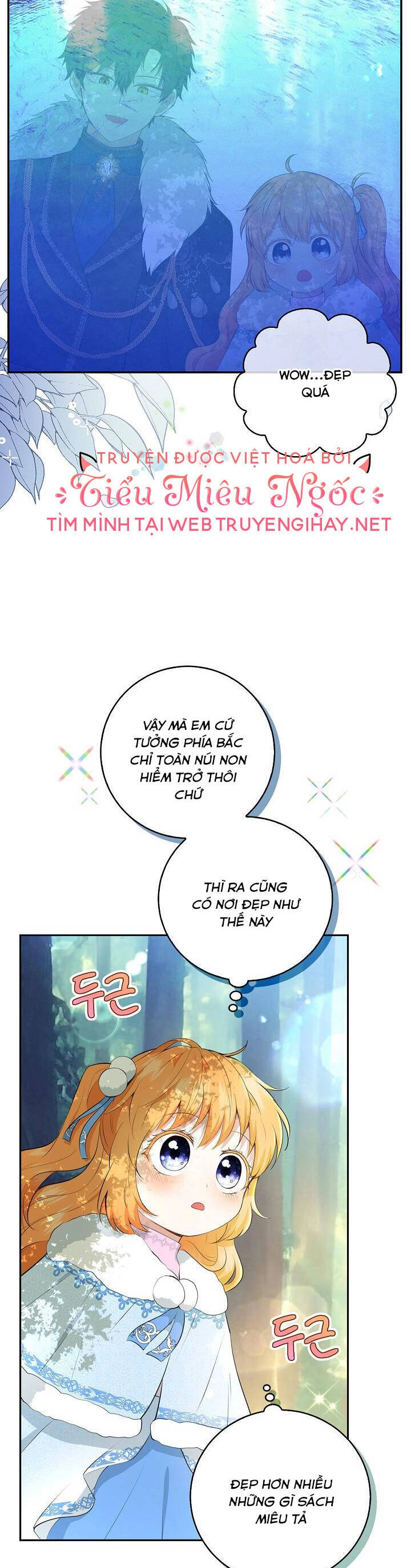 Sóc Con Tài Năng Chapter 28 - 7