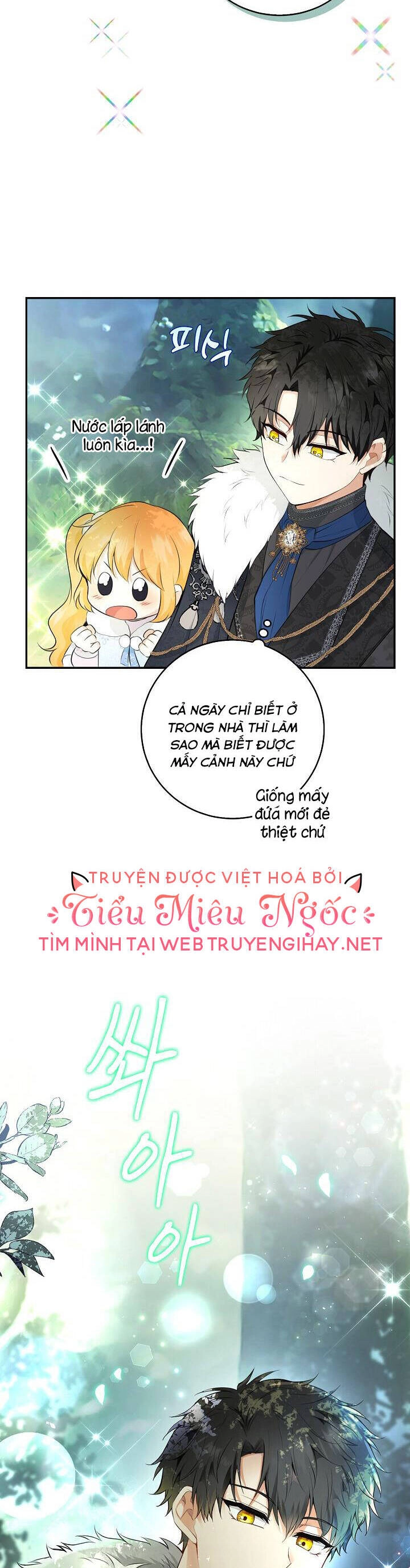 Sóc Con Tài Năng Chapter 28 - 8