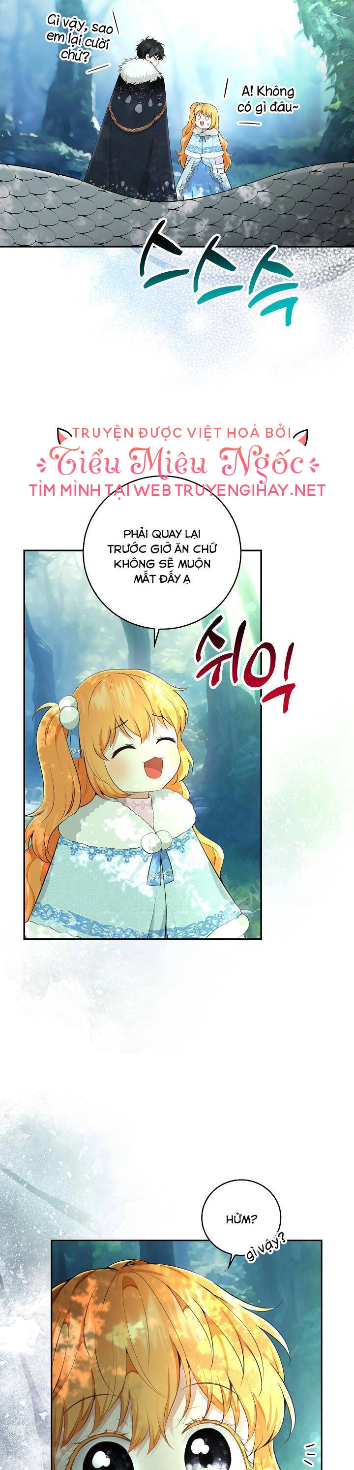 Sóc Con Tài Năng Chapter 28 - 18