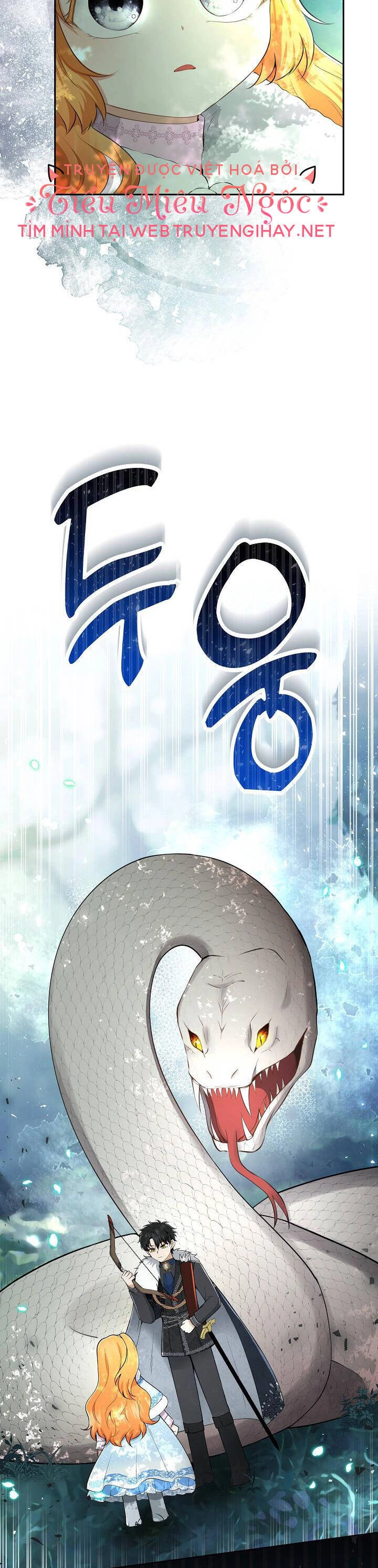 Sóc Con Tài Năng Chapter 28 - 19