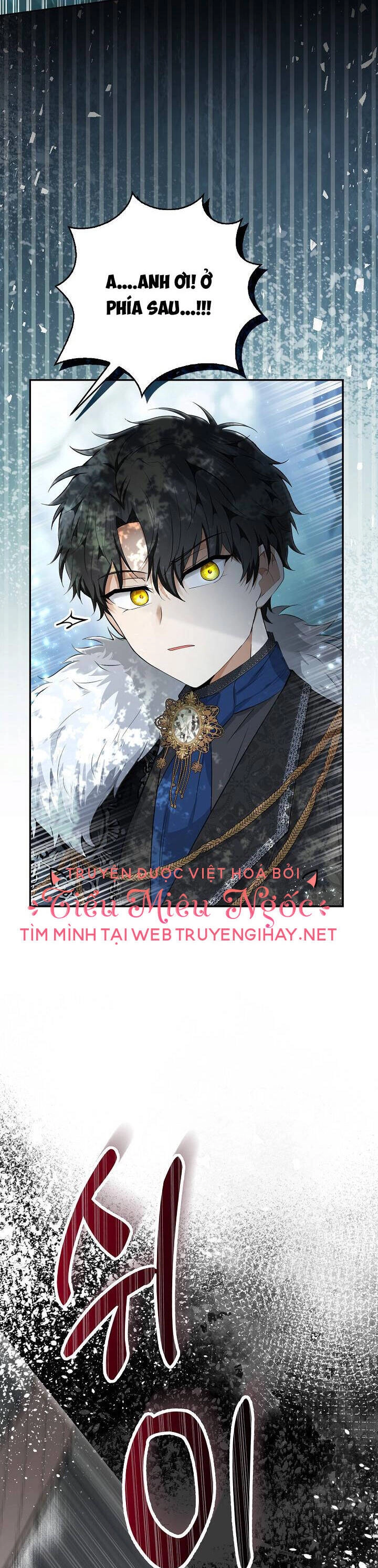 Sóc Con Tài Năng Chapter 28 - 20