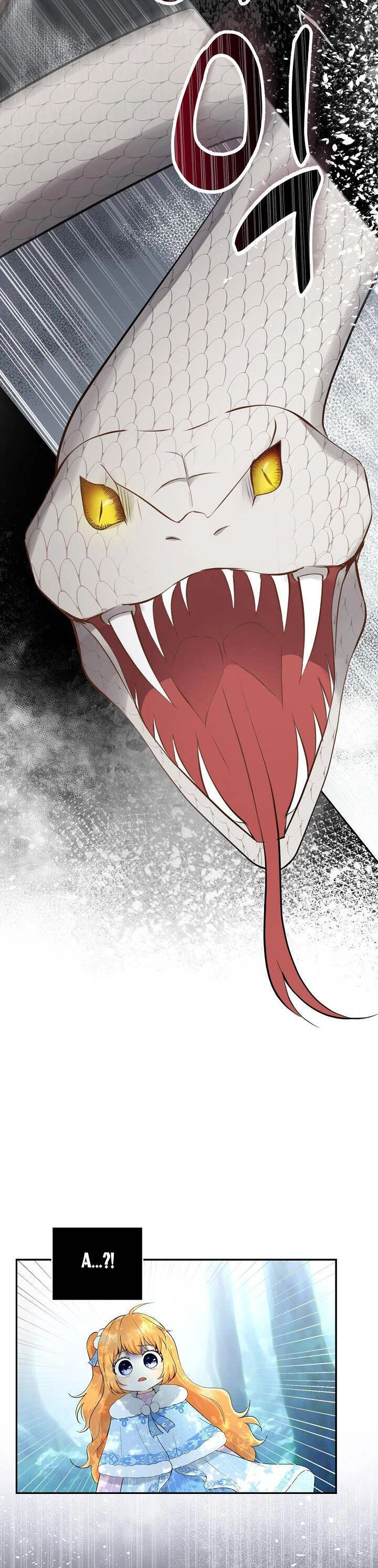 Sóc Con Tài Năng Chapter 28 - 21