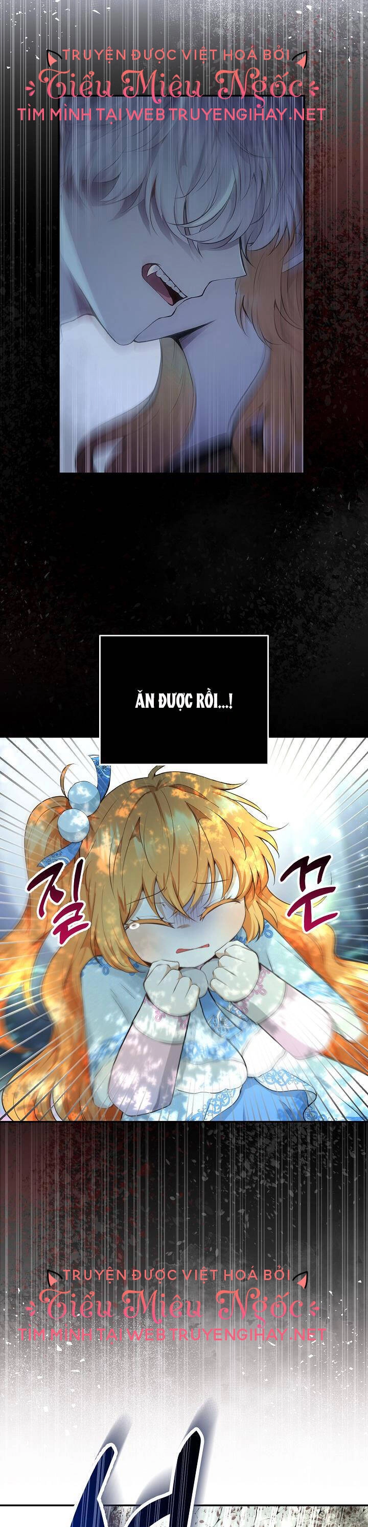 Sóc Con Tài Năng Chapter 28 - 22