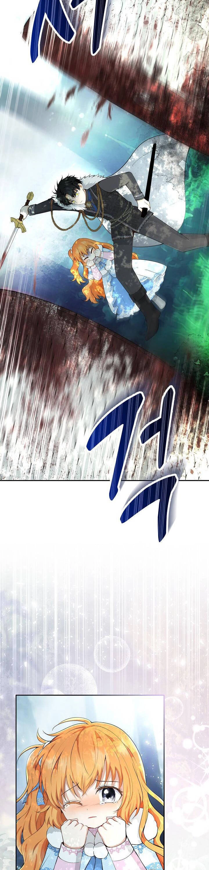 Sóc Con Tài Năng Chapter 28 - 23