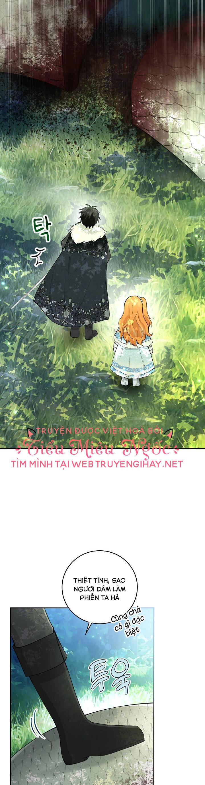 Sóc Con Tài Năng Chapter 28 - 25