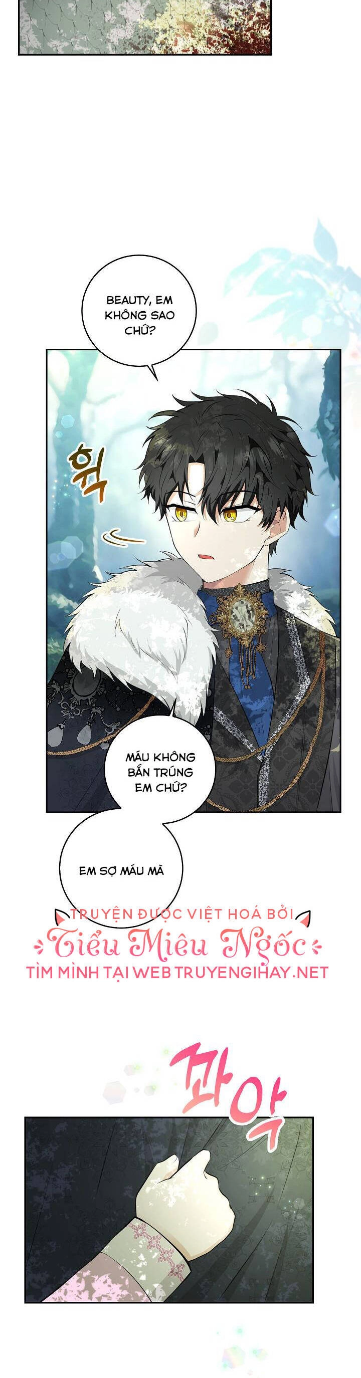 Sóc Con Tài Năng Chapter 28 - 26