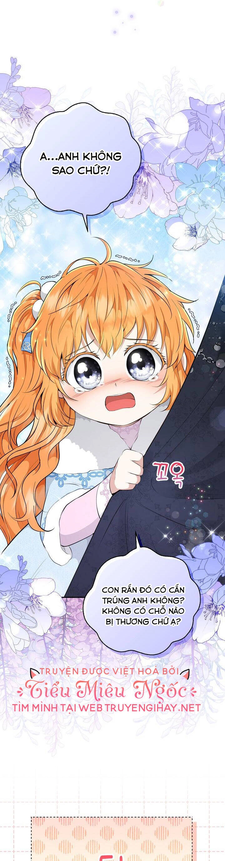 Sóc Con Tài Năng Chapter 28 - 27