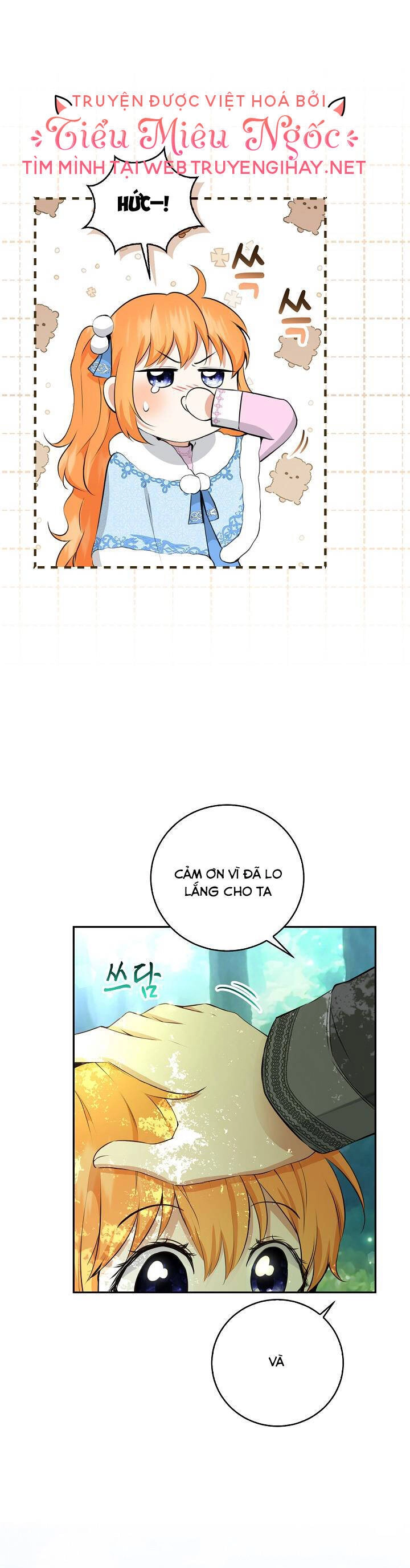 Sóc Con Tài Năng Chapter 28 - 29