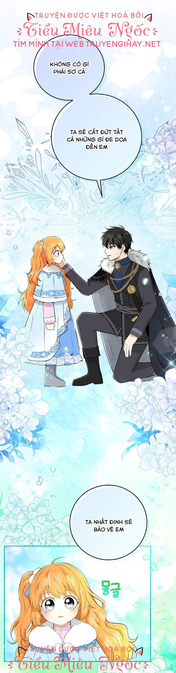 Sóc Con Tài Năng Chapter 28 - 30