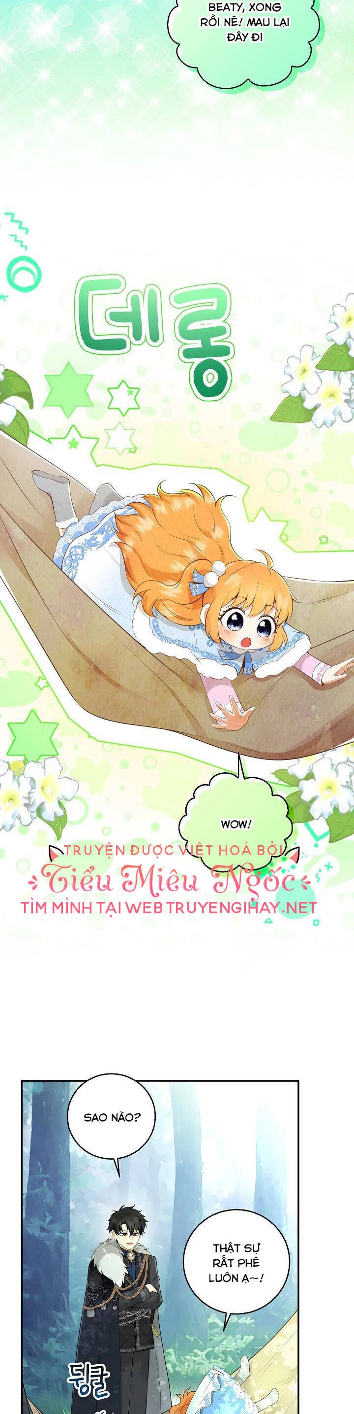 Sóc Con Tài Năng Chapter 28 - 36