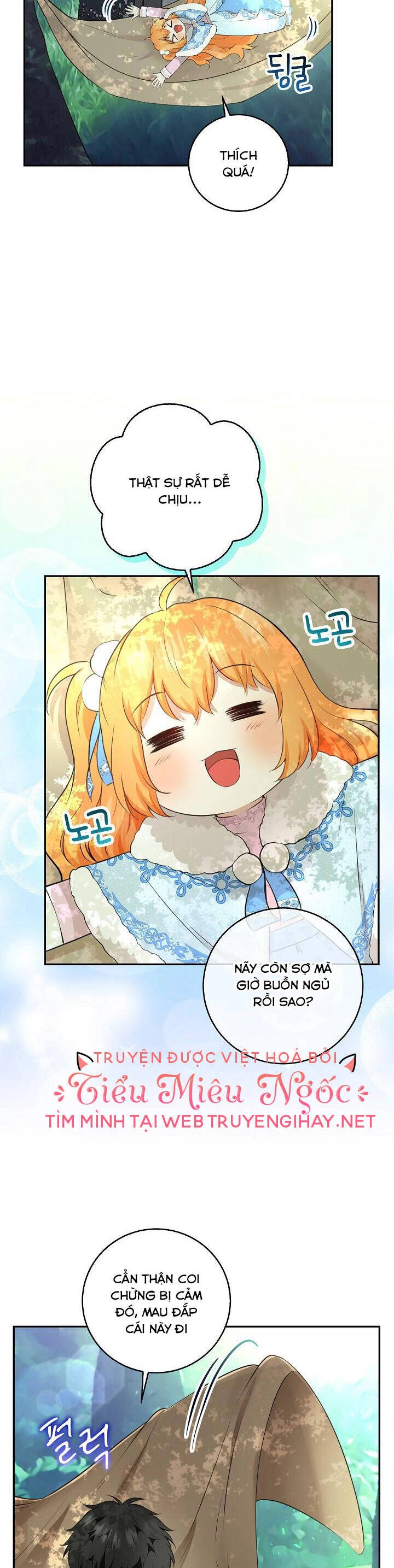 Sóc Con Tài Năng Chapter 28 - 37